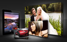 Your photography demands premium quality print and digital products